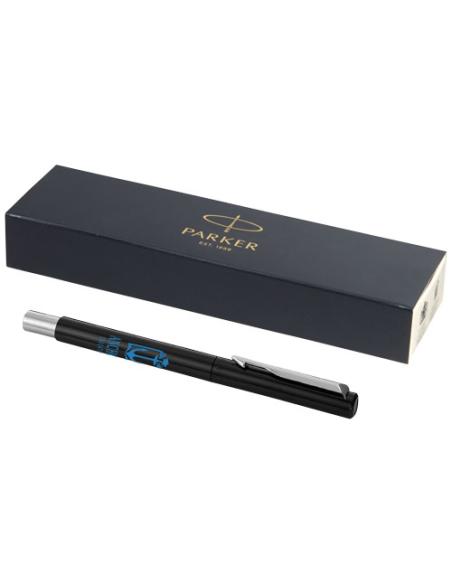 Parker rollerball (tinta negra) N00384601