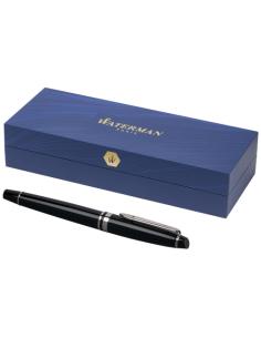 Waterman rollerball (tinta negra) N50605601