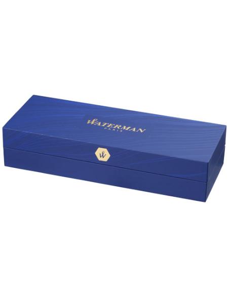 Waterman pluma estilográfica (tinta azul) N00705601