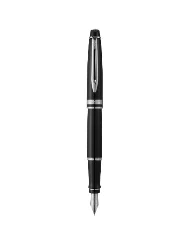 Waterman pluma estilográfica (tinta azul) N00705601