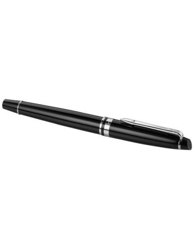 Waterman pluma estilográfica (tinta azul) N00705601