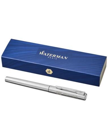 Waterman pluma estilográfica (tinta azul) N00805601