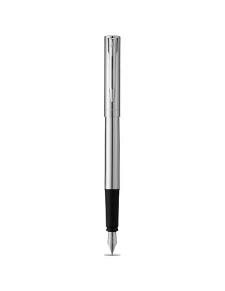 Waterman pluma estilográfica (tinta azul) N00805601