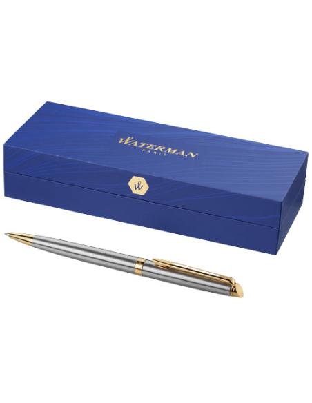 Waterman bolígrafo (tinta azul) N00615601