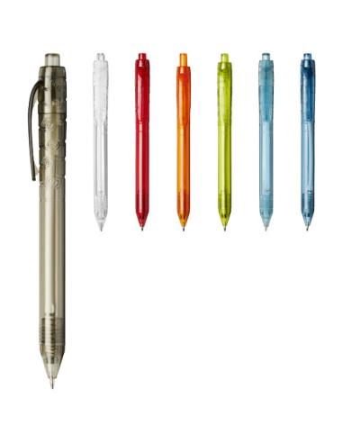 Bolígrafo de PET reciclado (tinta negra) N20875601