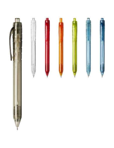 Bolígrafo de PET reciclado (tinta negra) N20875601