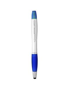 Bolígrafo stylus y marcador fluorescente (tinta negra) N10185601
