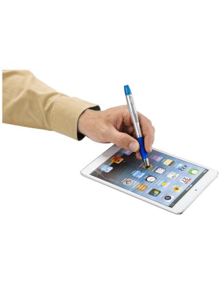 Bolígrafo stylus y marcador fluorescente (tinta negra) N10185601