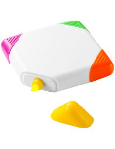 Marcador fluorescente cuadrado N10197601