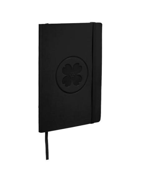 Libreta A5 de tapa blanda N00038601