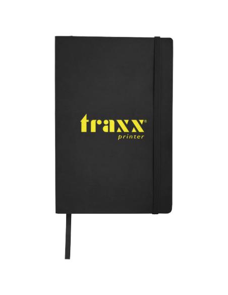 Libreta A5 de tapa blanda N00038601