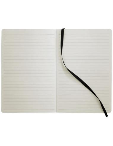 Libreta A5 de tapa blanda N00038601