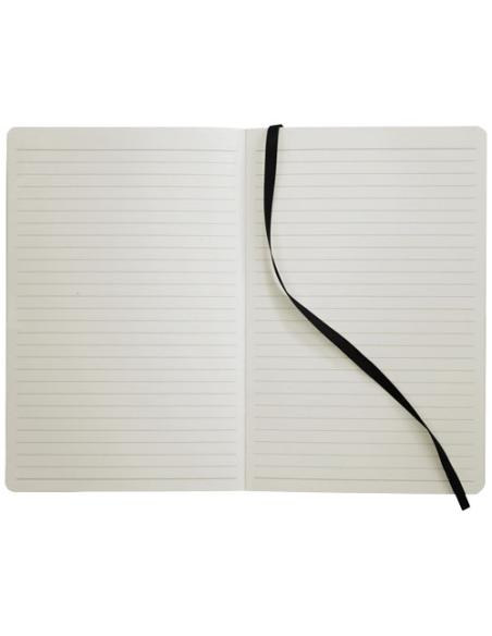 Libreta A5 de tapa blanda N00038601