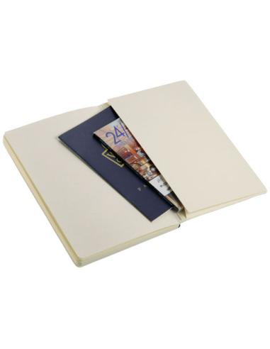 Libreta A5 de tapa blanda N00038601