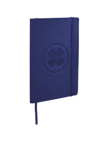 Libreta A5 de tapa blanda N10038601