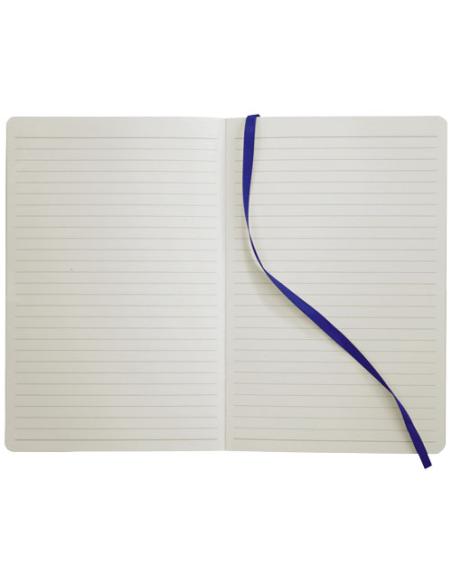 Libreta A5 de tapa blanda N10038601
