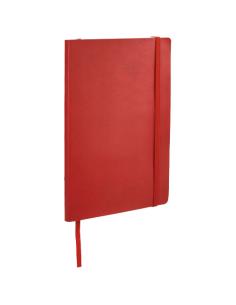 Libreta A5 de tapa blanda N00038601