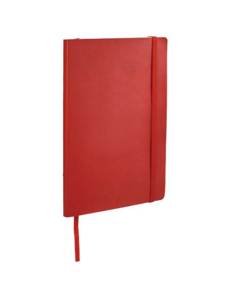 Libreta A5 de tapa blanda N20038601