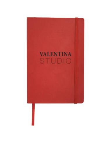 Libreta A5 de tapa blanda N20038601