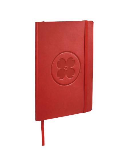 Libreta A5 de tapa blanda N20038601