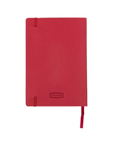 Libreta A5 de tapa blanda N20038601