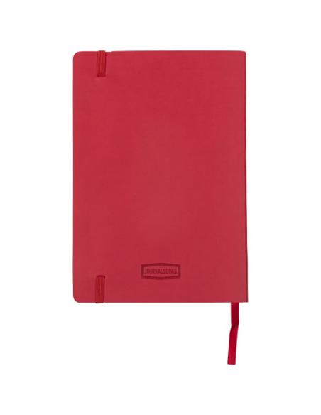 Libreta A5 de tapa blanda N20038601