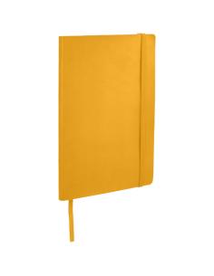 Libreta A5 de tapa blanda N00038601