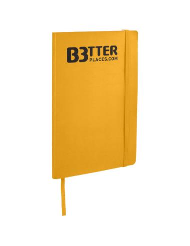 Libreta A5 de tapa blanda N60038601
