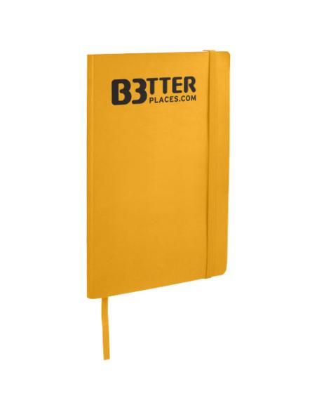 Libreta A5 de tapa blanda N60038601