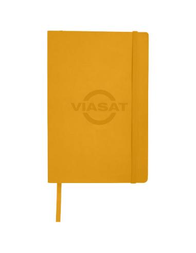 Libreta A5 de tapa blanda N60038601