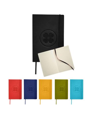 Libreta A5 de tapa blanda N60038601