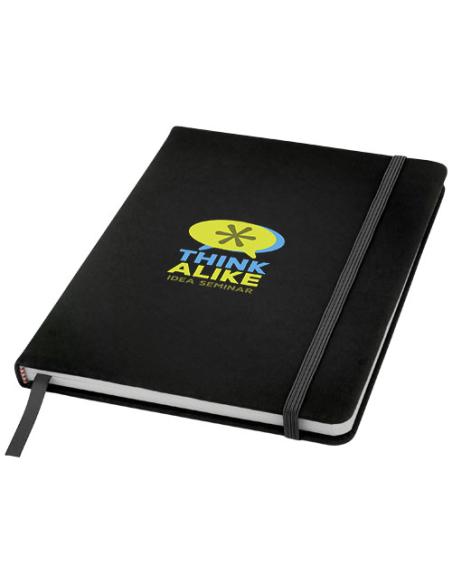 Libreta A5 de tapa dura N00409601