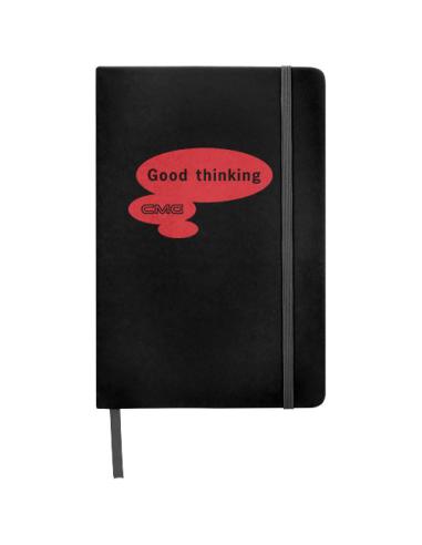 Libreta A5 de tapa dura N00409601