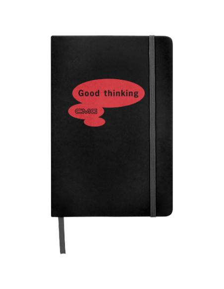 Libreta A5 de tapa dura N00409601