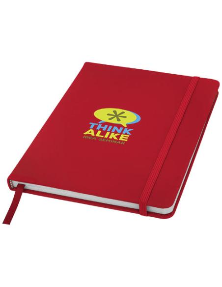 Libreta A5 de tapa dura N20409601