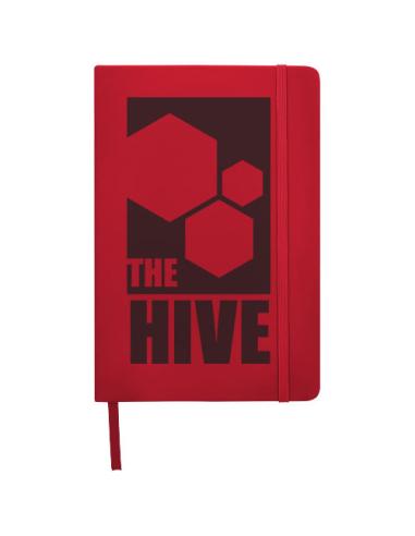 Libreta A5 de tapa dura N20409601