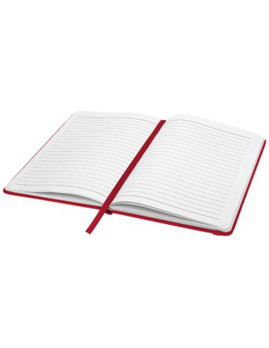 Libreta A5 de tapa dura N20409601