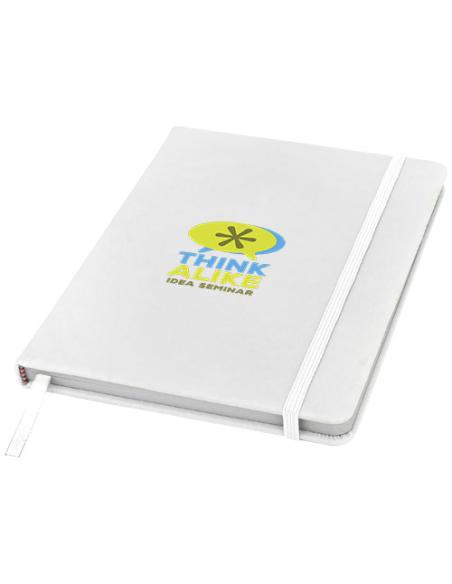 Libreta A5 de tapa dura N30409601