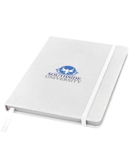 Libreta A5 de tapa dura N30409601