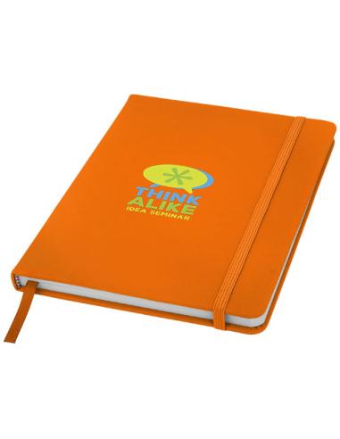 Libreta A5 de tapa dura N50409601