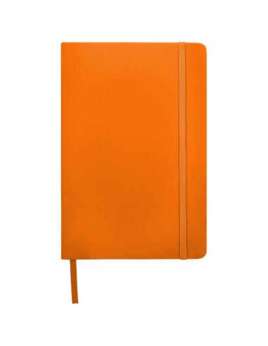 Libreta A5 de tapa dura N50409601