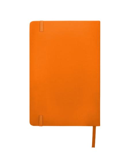 Libreta A5 de tapa dura N50409601