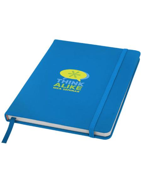 Libreta A5 de tapa dura N70409601