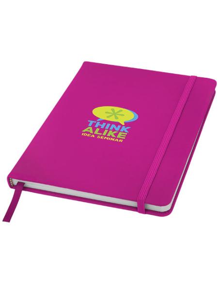 Libreta A5 de tapa dura N80409601