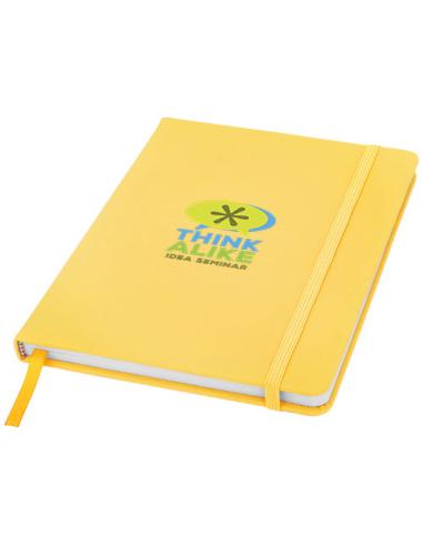 Libreta A5 de tapa dura N90409601