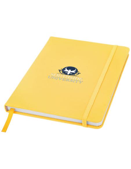 Libreta A5 de tapa dura N90409601