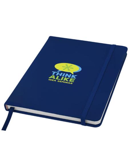 Libreta A5 de tapa dura N01409601