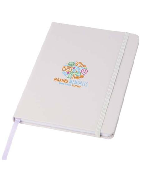 Libreta A5 de tapa dura N19409601