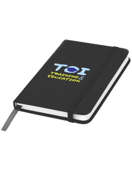 Libreta A6 de tapa dura N00509601