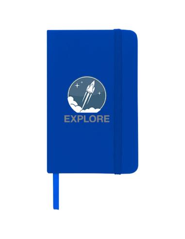 Libreta A6 de tapa dura N10509601